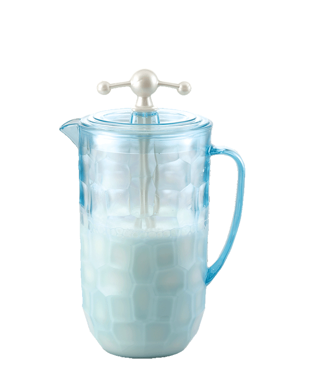 خفاقة اللبن