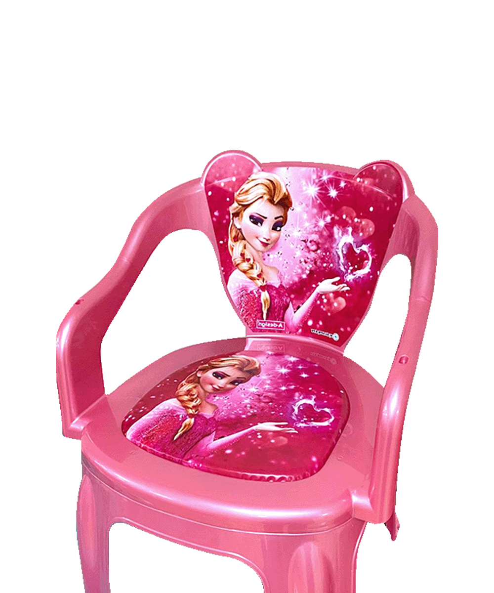 كرسي المرح للأطفال