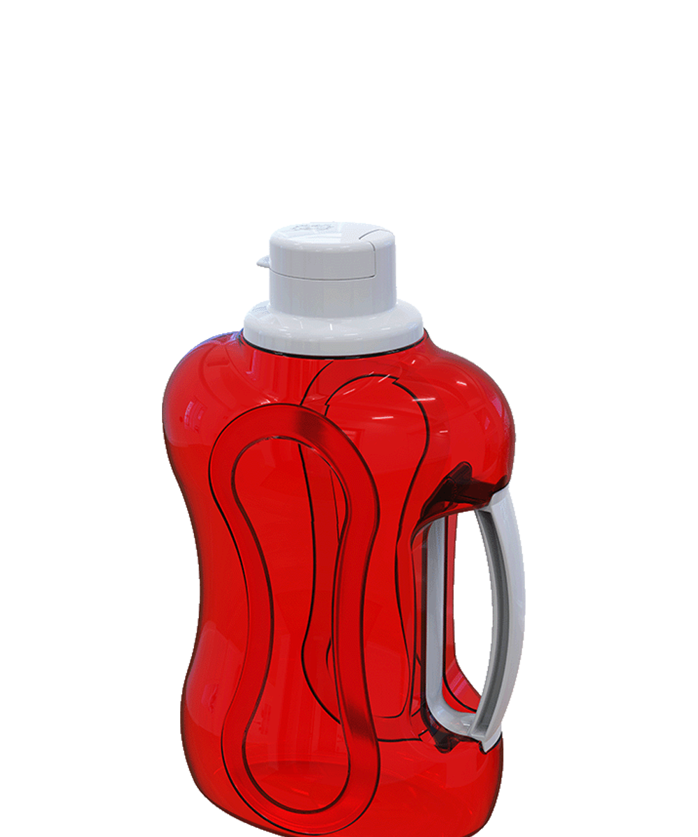 قناني الماء