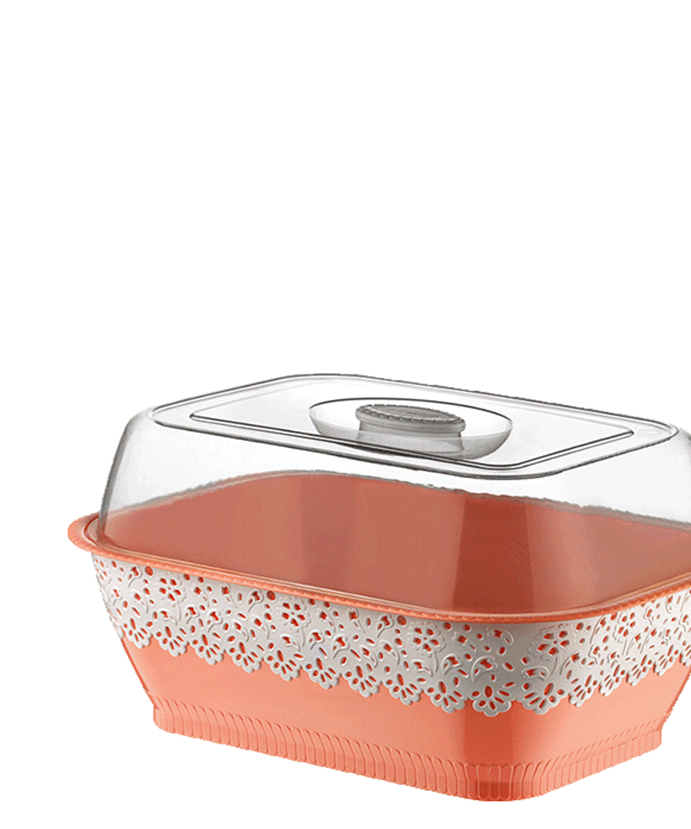 اوعية الخبز