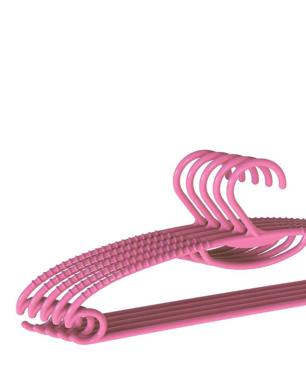 علاقة ملابس