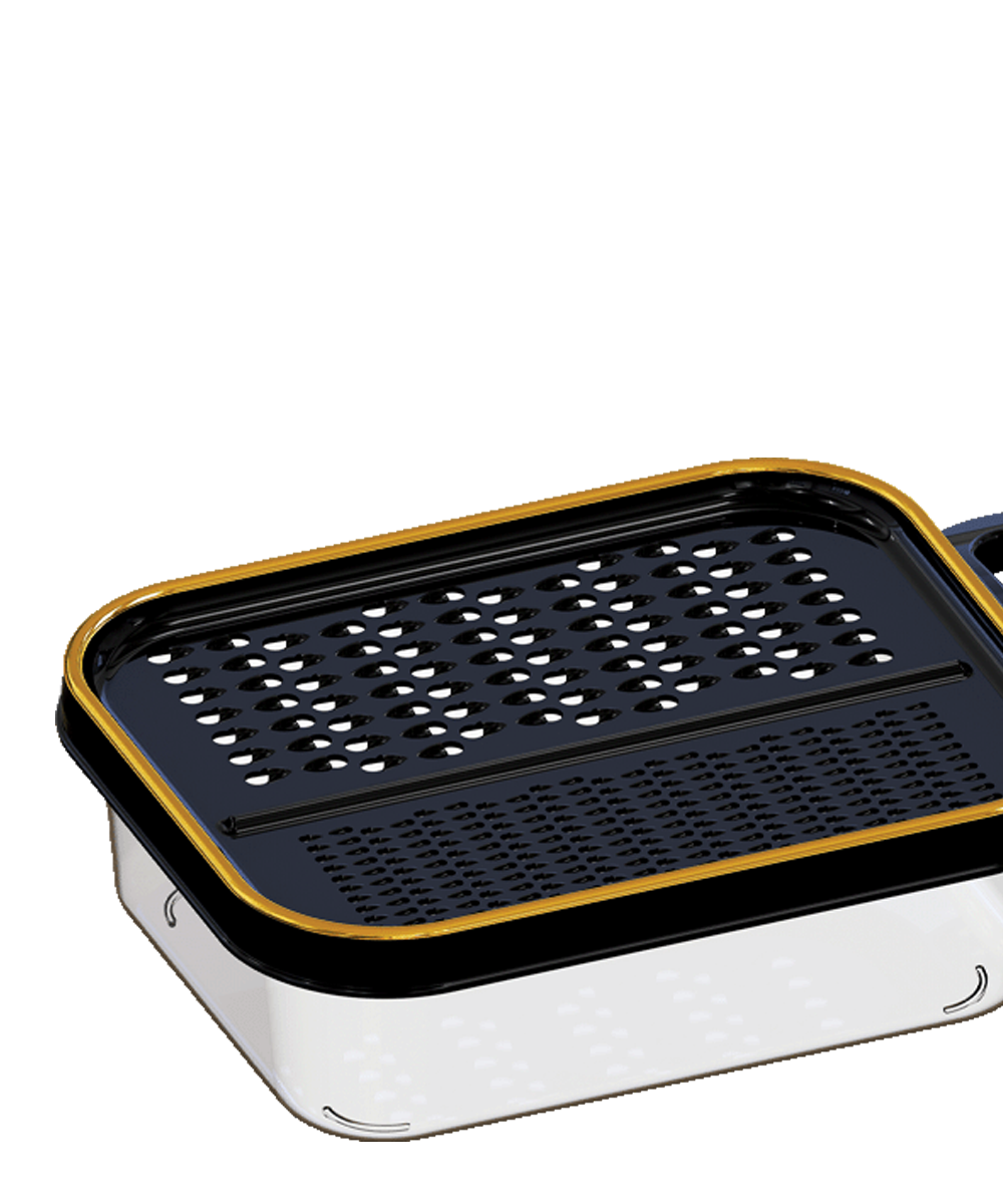 سلسلة أميرا - مبشرة ذات حاوية