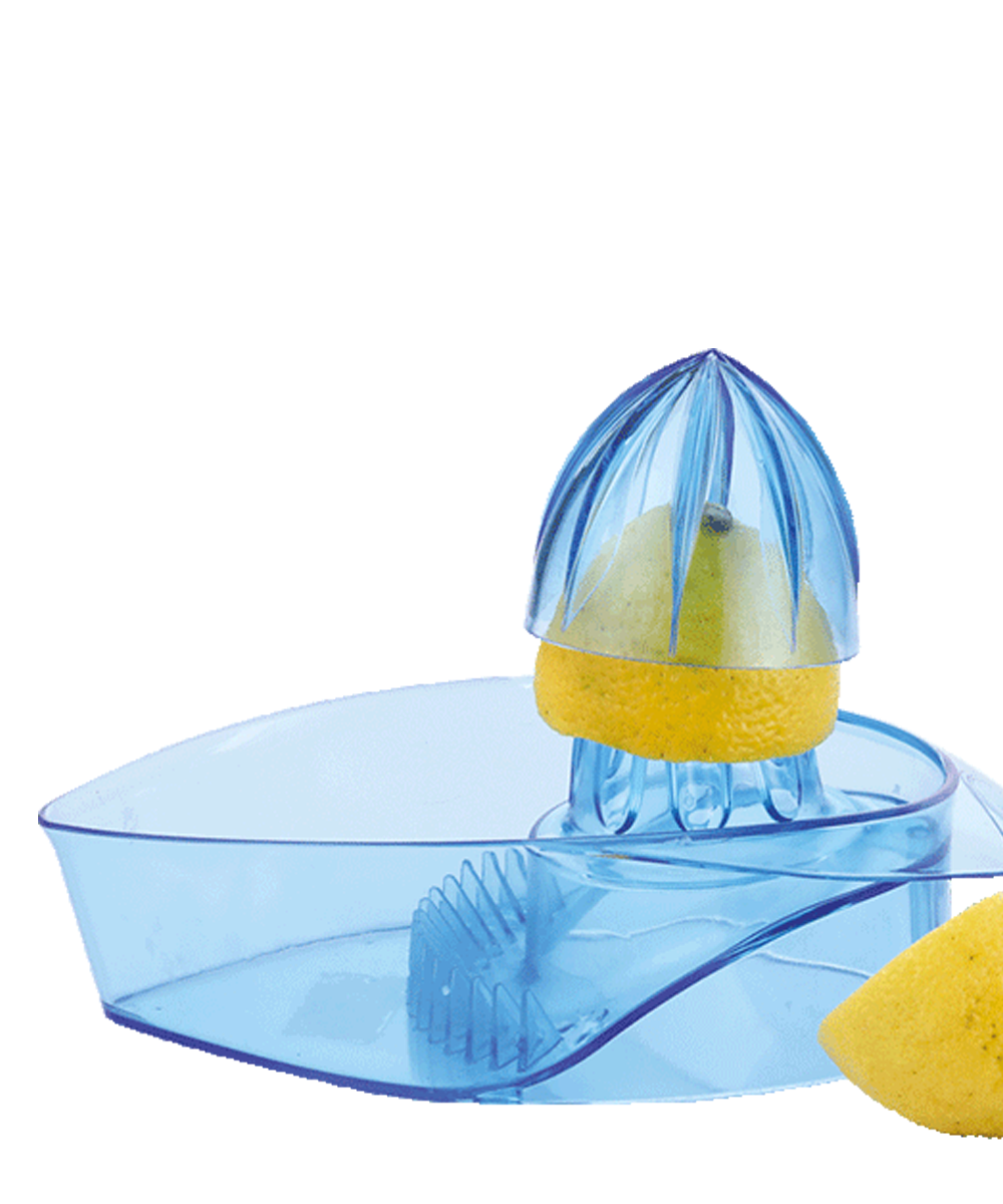 عصارة اليمون