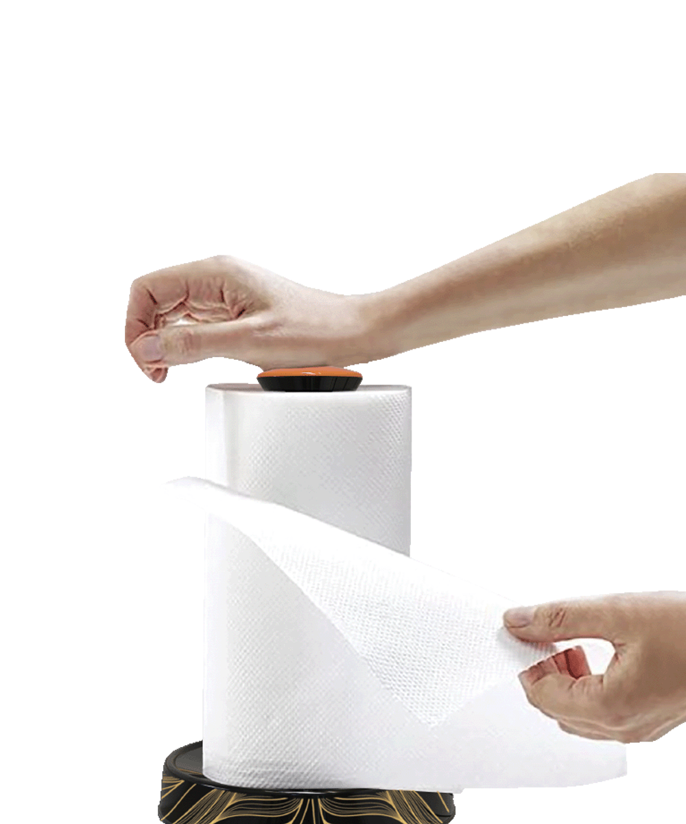 علبة المناديل