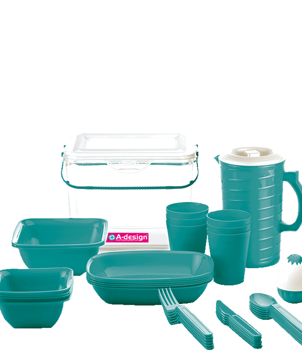 مجموعة التنزه