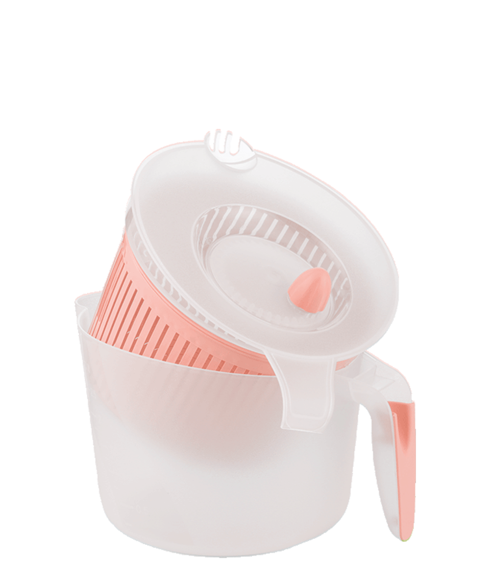 وعاء غسل الخضار