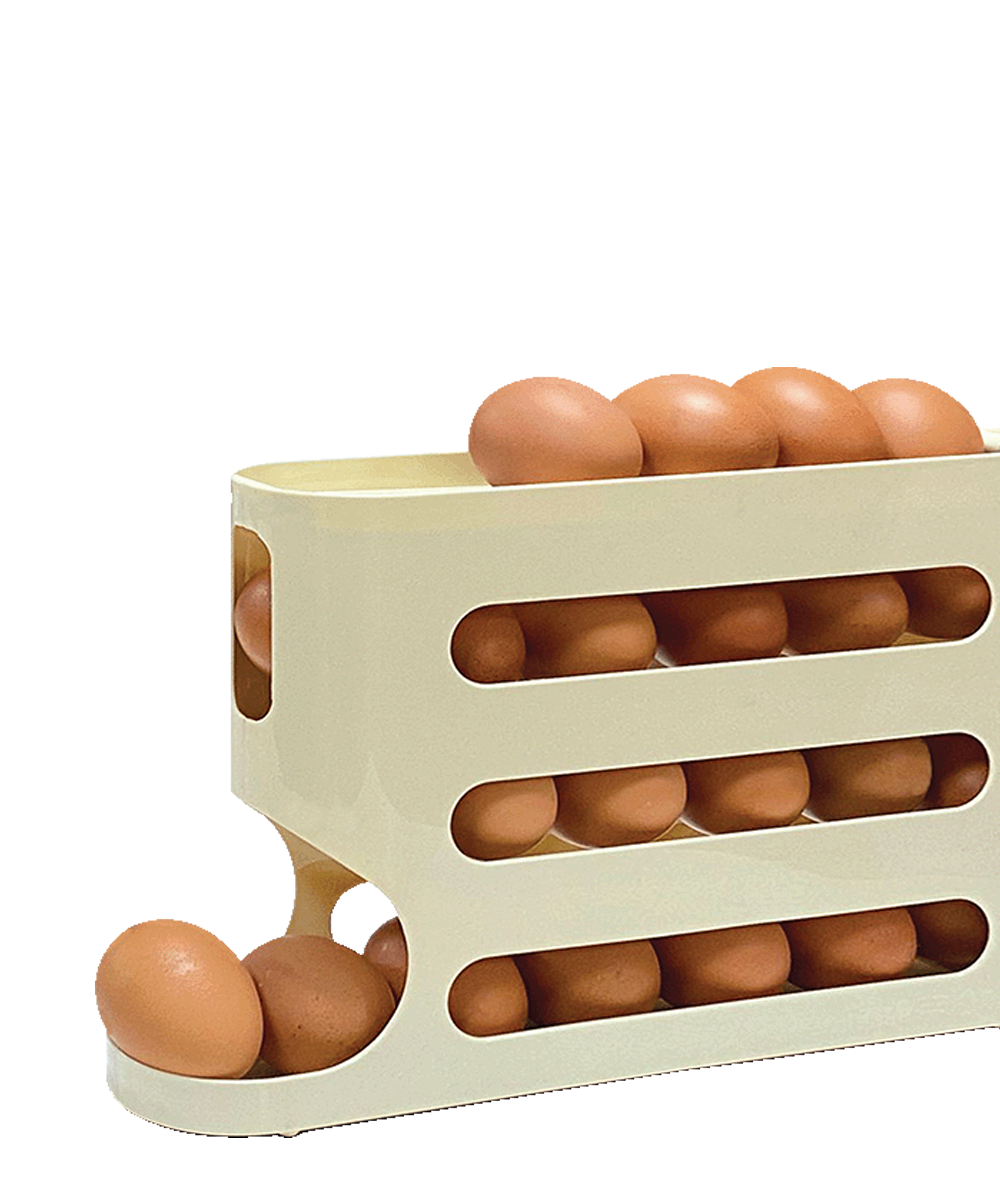 مجموعة رينا - موزع البيض الأوتوماتيكي