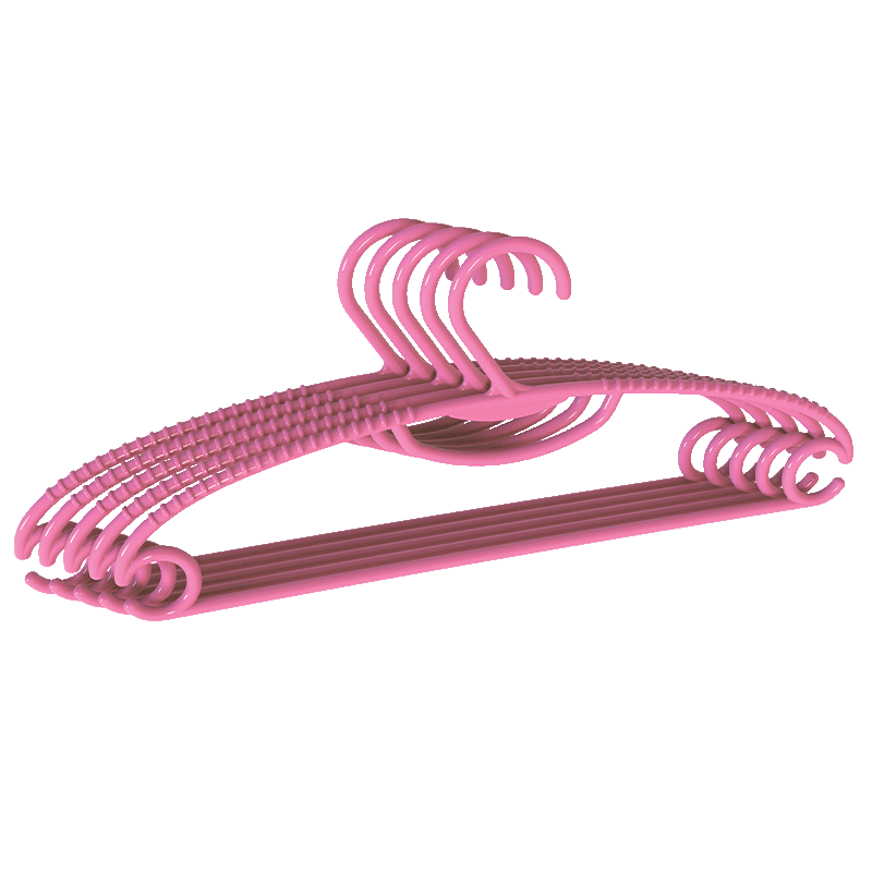 KB0057 شماعات ملابس