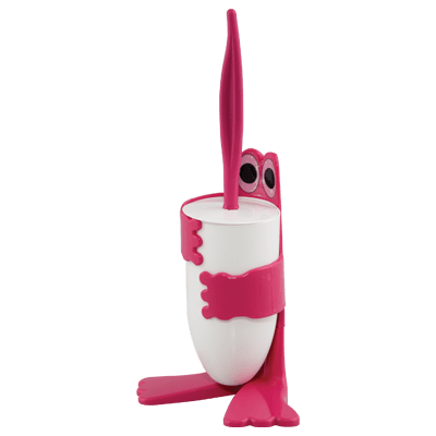 فرشاة المرحاضKB0002