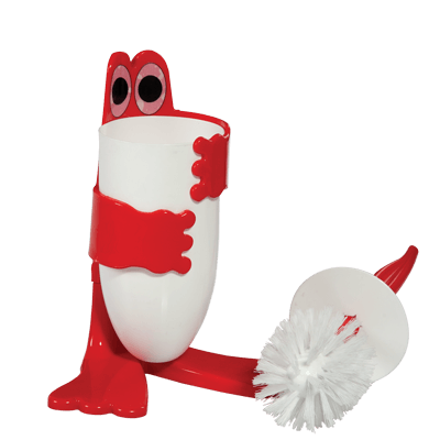 فرشاة المرحاضKB0002