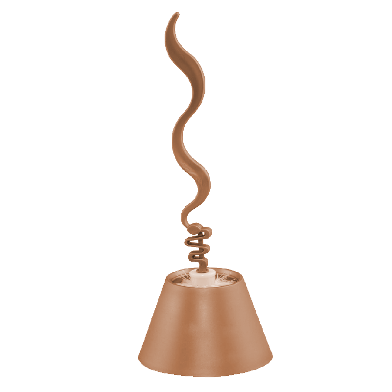 فرشاة المرحاضKB0003