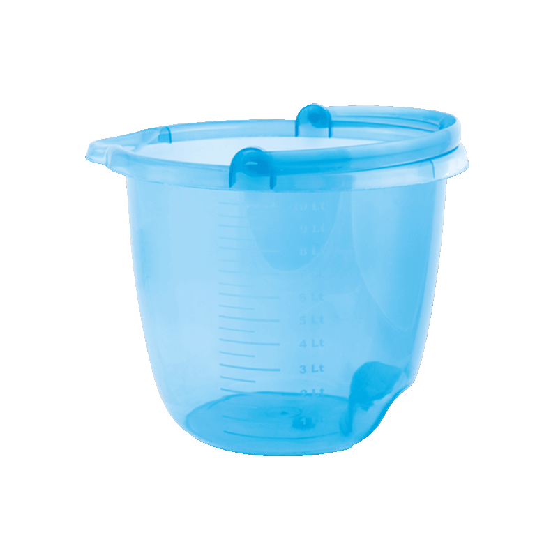 سطل ذات ممسكة KB0005