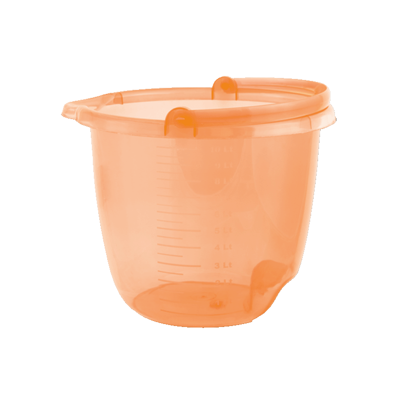 سطل ذات ممسكة KB0005