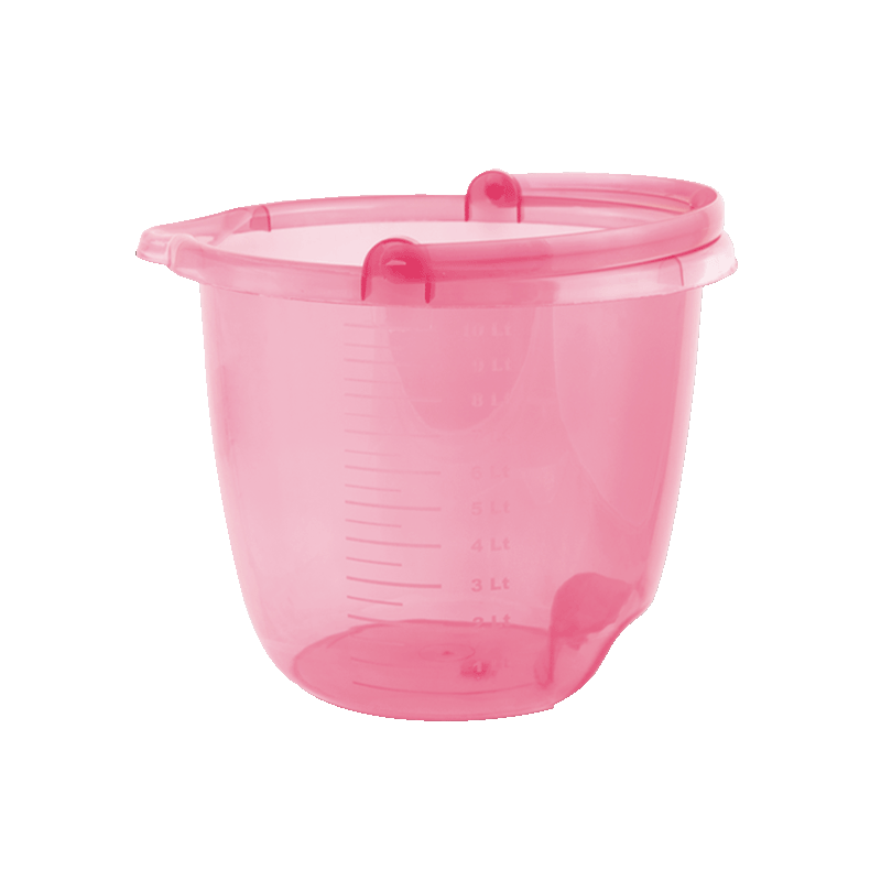 سطل ذات ممسكة KB0005