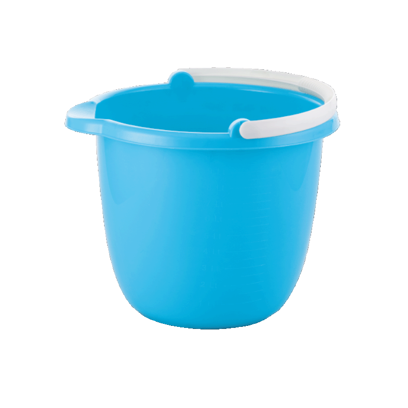 سطل ذات ممسكة KB0006