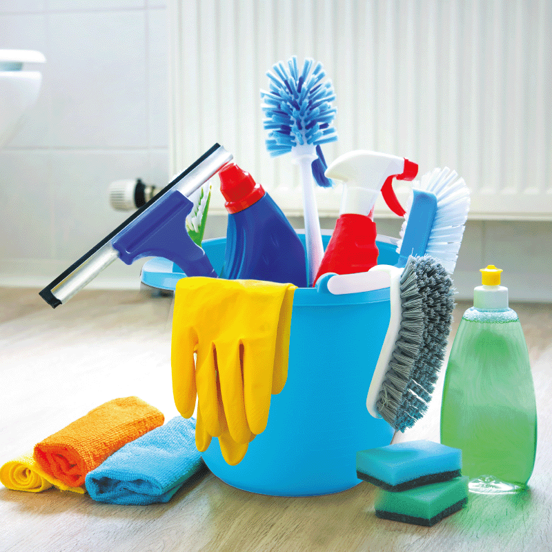 سطل ذات ممسكة KB0006