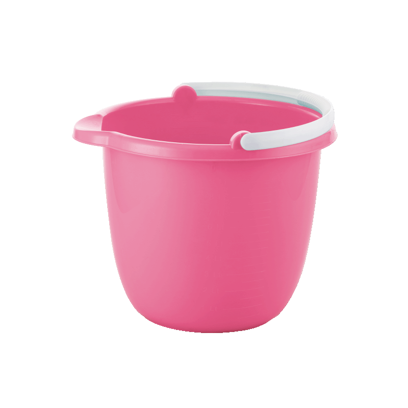 سطل ذات ممسكة KB0006