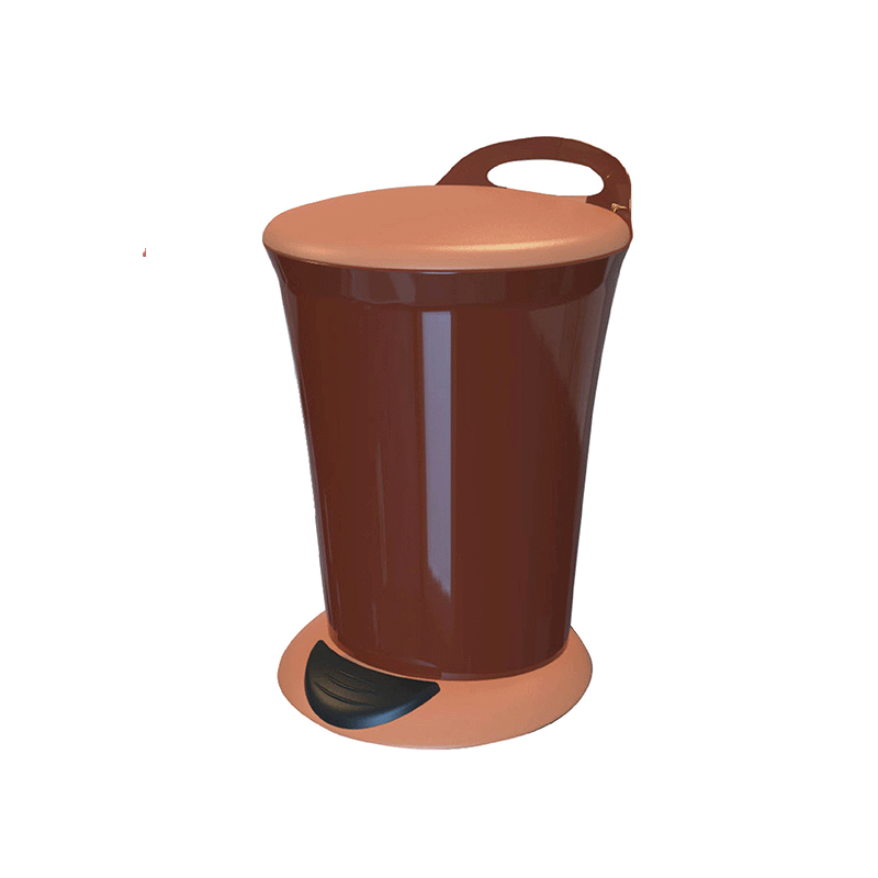 حاوية قمامة ذو دواسة  KB0011