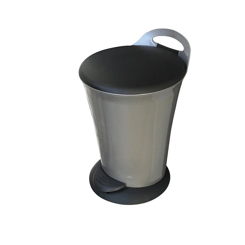 حاوية قمامة ذو دواسة  KB0011