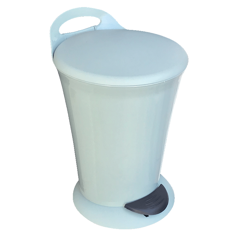 حاوية قمامة ذو دواسة  KB0012