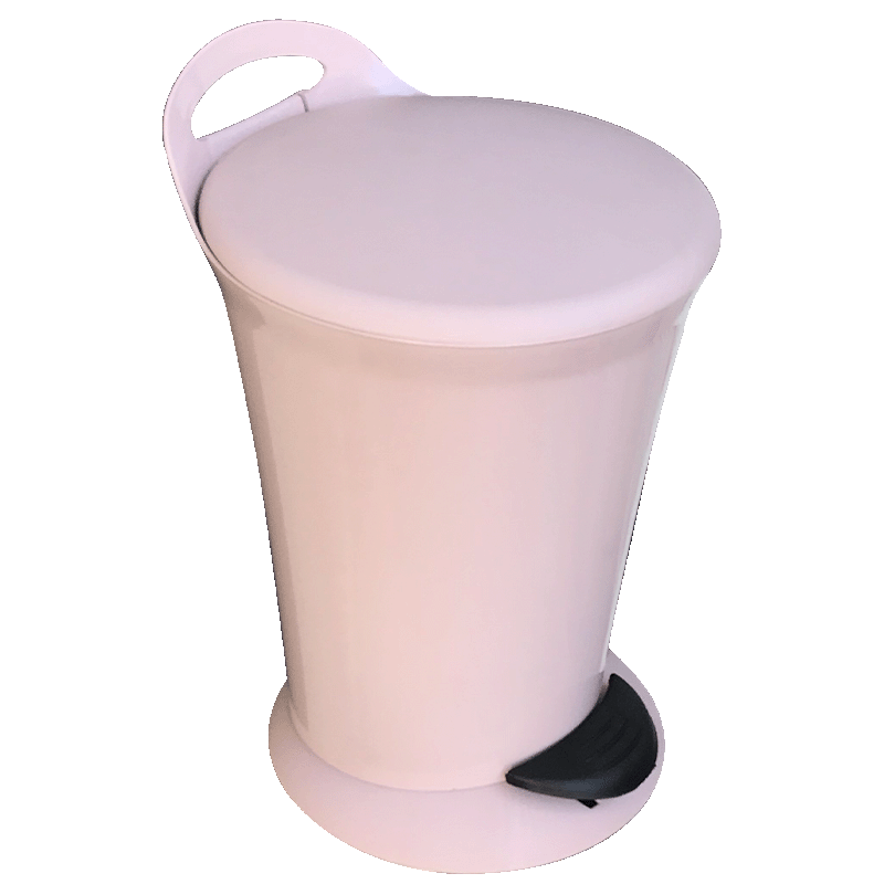 حاوية قمامة ذو دواسة  KB0012