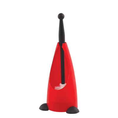 فرشاة المرحاضKB0015