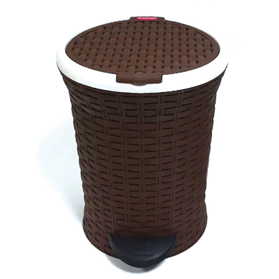 حاوية قمامة ذو دواسة  KB0018