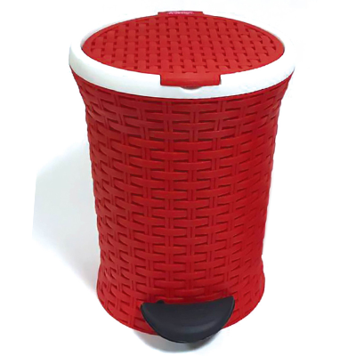 حاوية قمامة ذو دواسة  KB0018