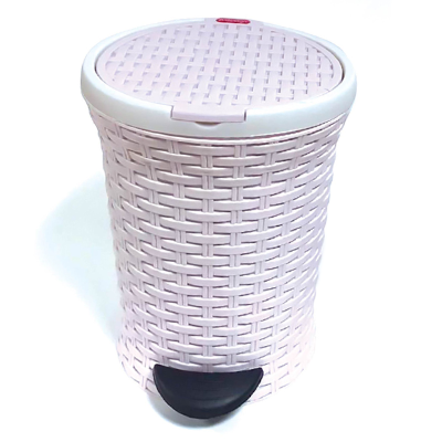 حاوية قمامة ذو دواسة  KB0018