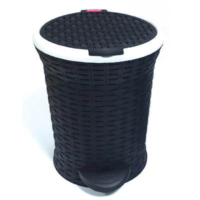 حاوية قمامة ذو دواسة  KB0018