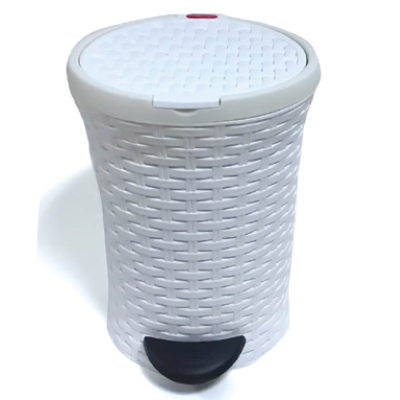 حاوية قمامة ذو دواسة  KB0018