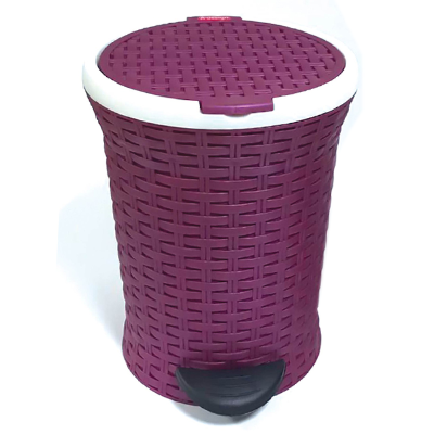 حاوية قمامة ذو دواسة  KB0018