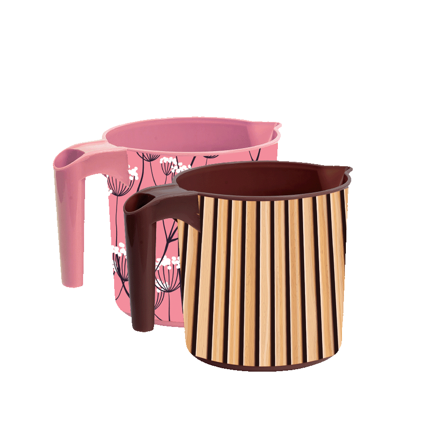 دولكة ( صلاحية)قطعتين KB0022-1