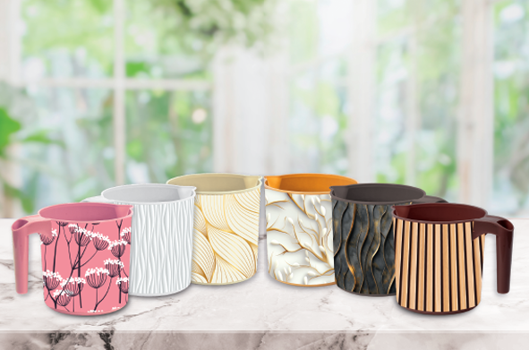 دولكة ( صلاحية)قطعتين KB0022-1