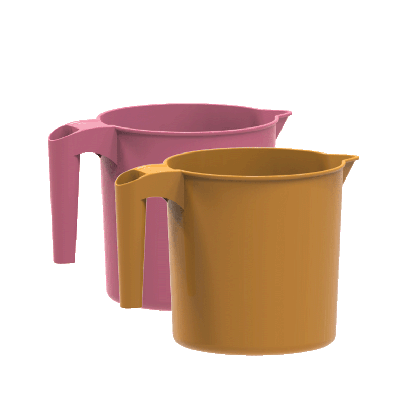 دولكة ( صلاحية) قطعتين KB0022