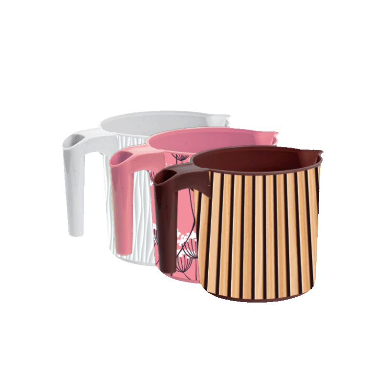 دولكة ( صلاحية) ثلاث قطع KB0023-1