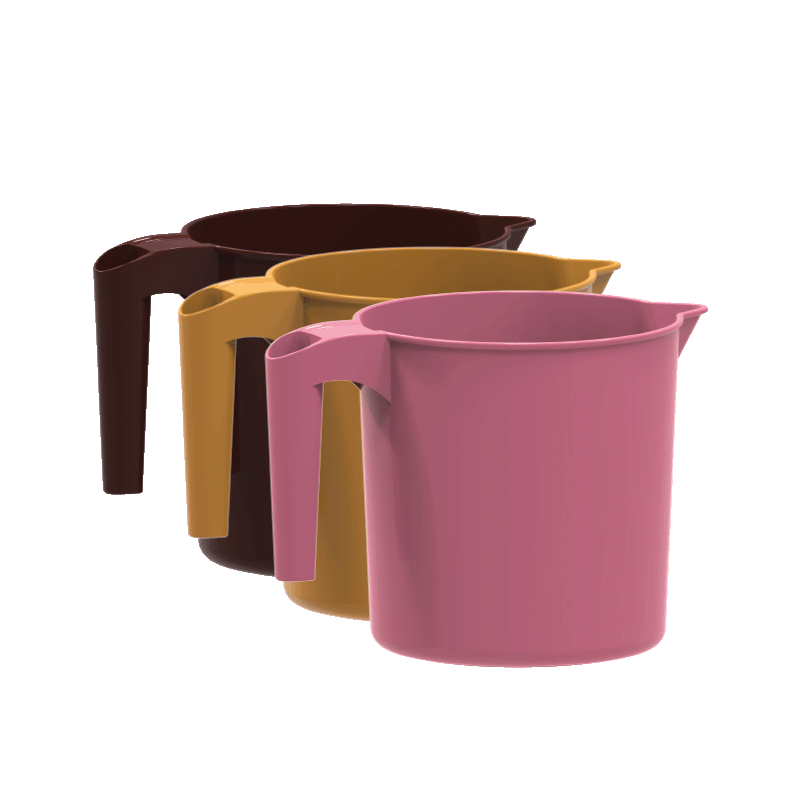 دولكة ( صلاحية) اربع قطع KB0023