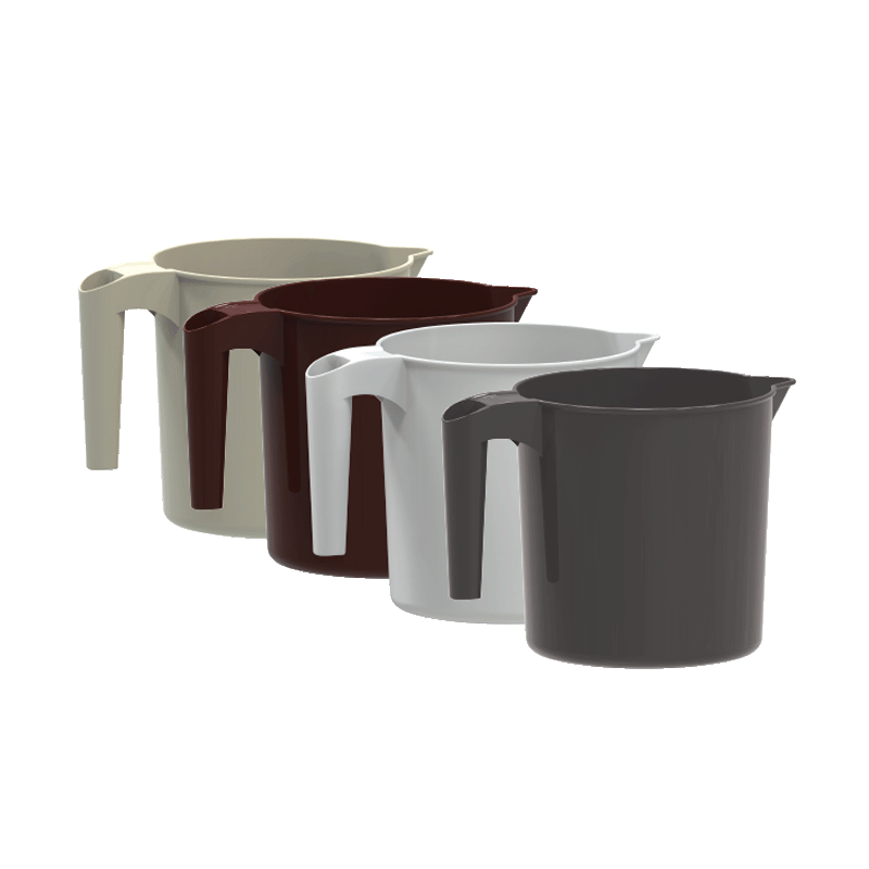 دولكة ( صلاحية) ثلاث قطع KB0031