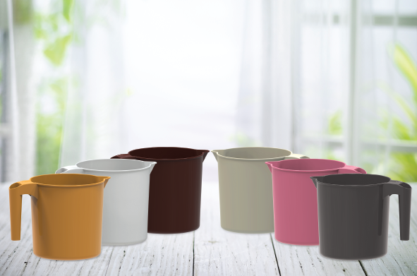 دولكة ( صلاحية) ثلاث قطع KB0031