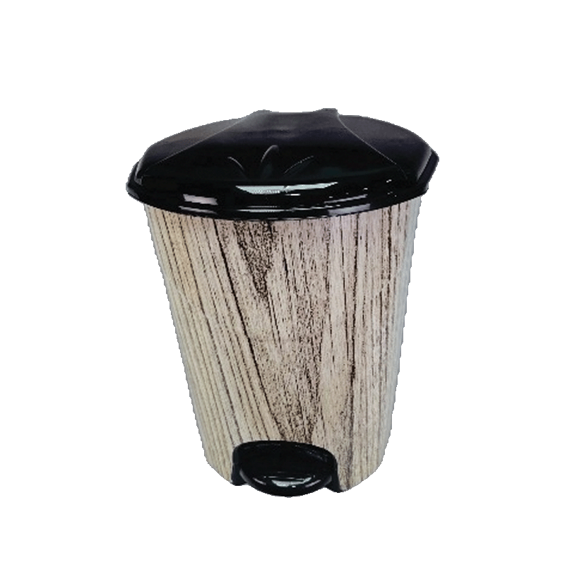 حاوية قمامة ذو دواسة  KB0034