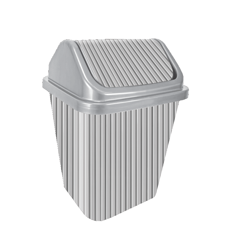 مجموعة فيردي سلة النفايات KB0036