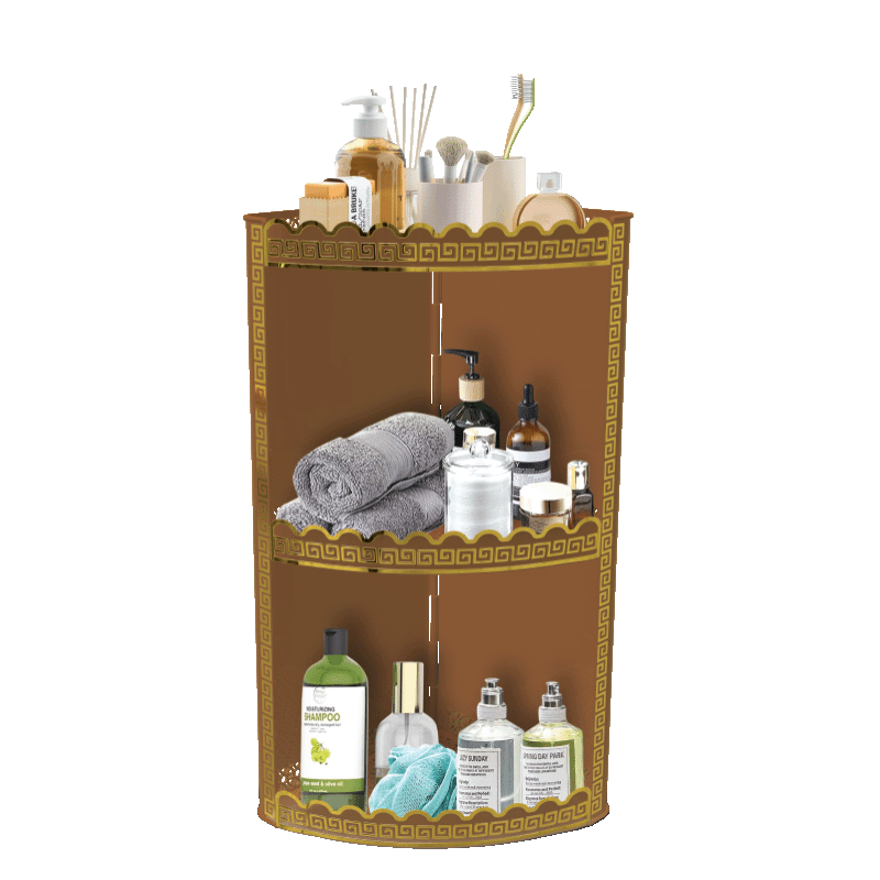 KB0039 رف منظم - سلسلة عفراء