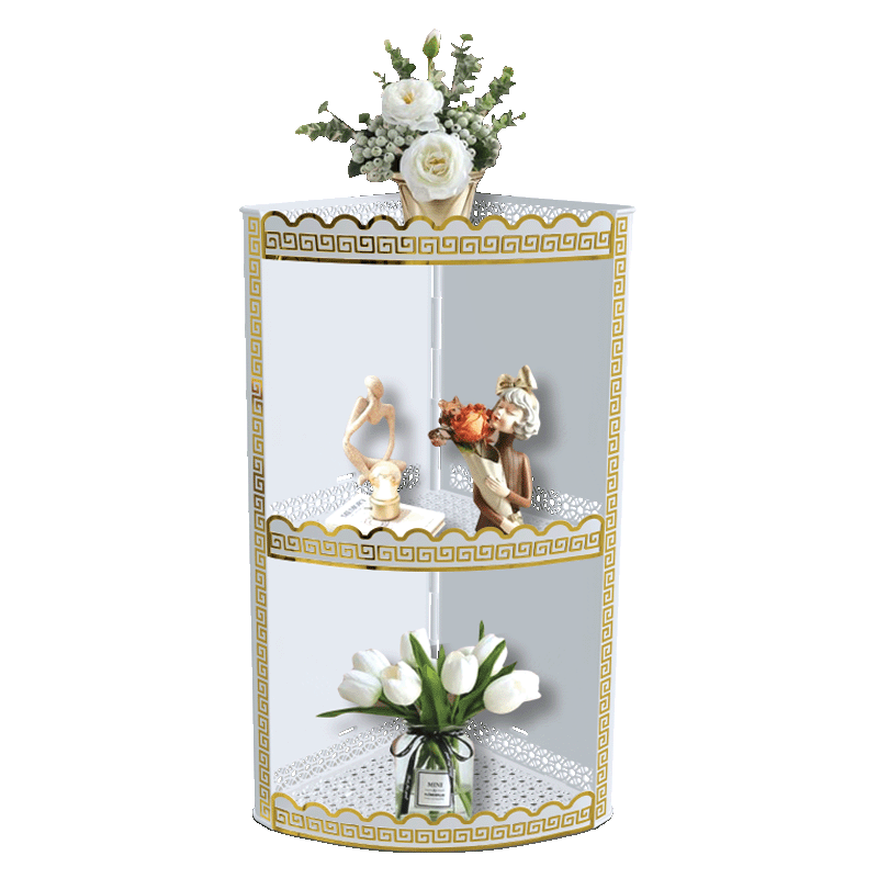 KB0039 رف منظم - سلسلة عفراء