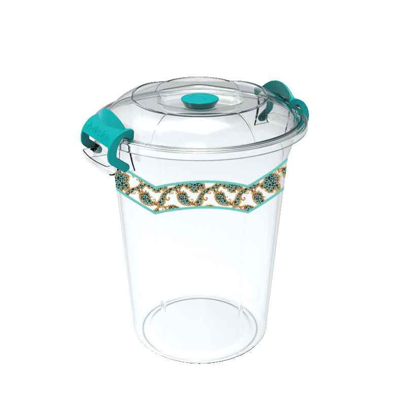 مجموعة سطول داملا KB0040-1