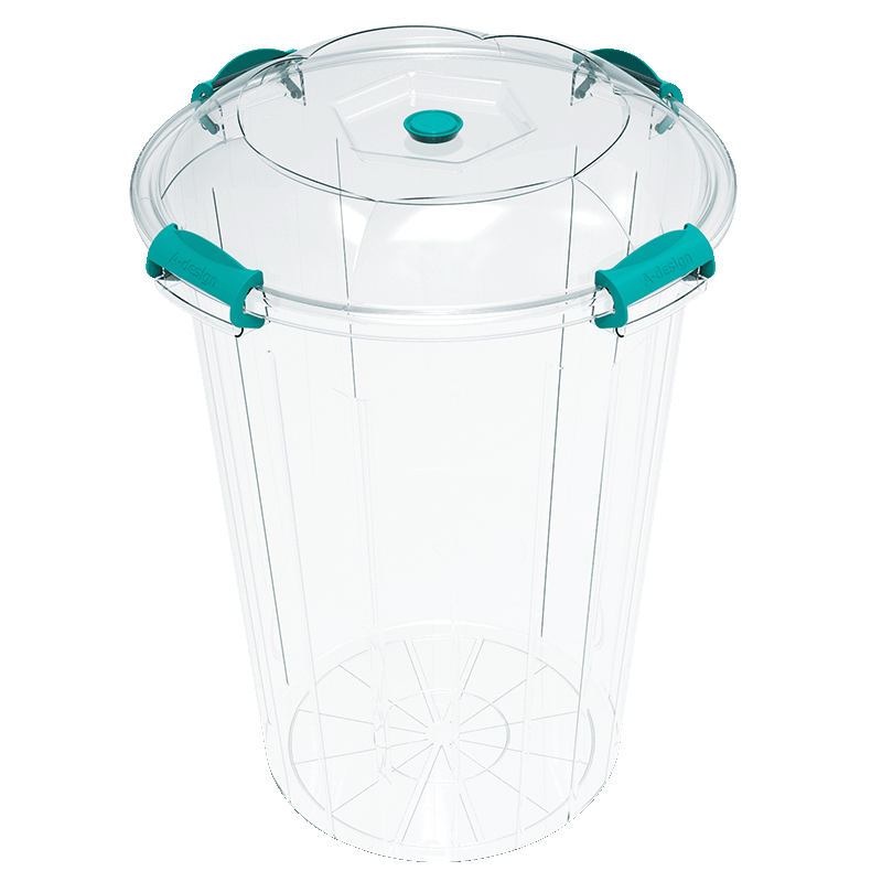 مجموعة سطول داملة  KB0045