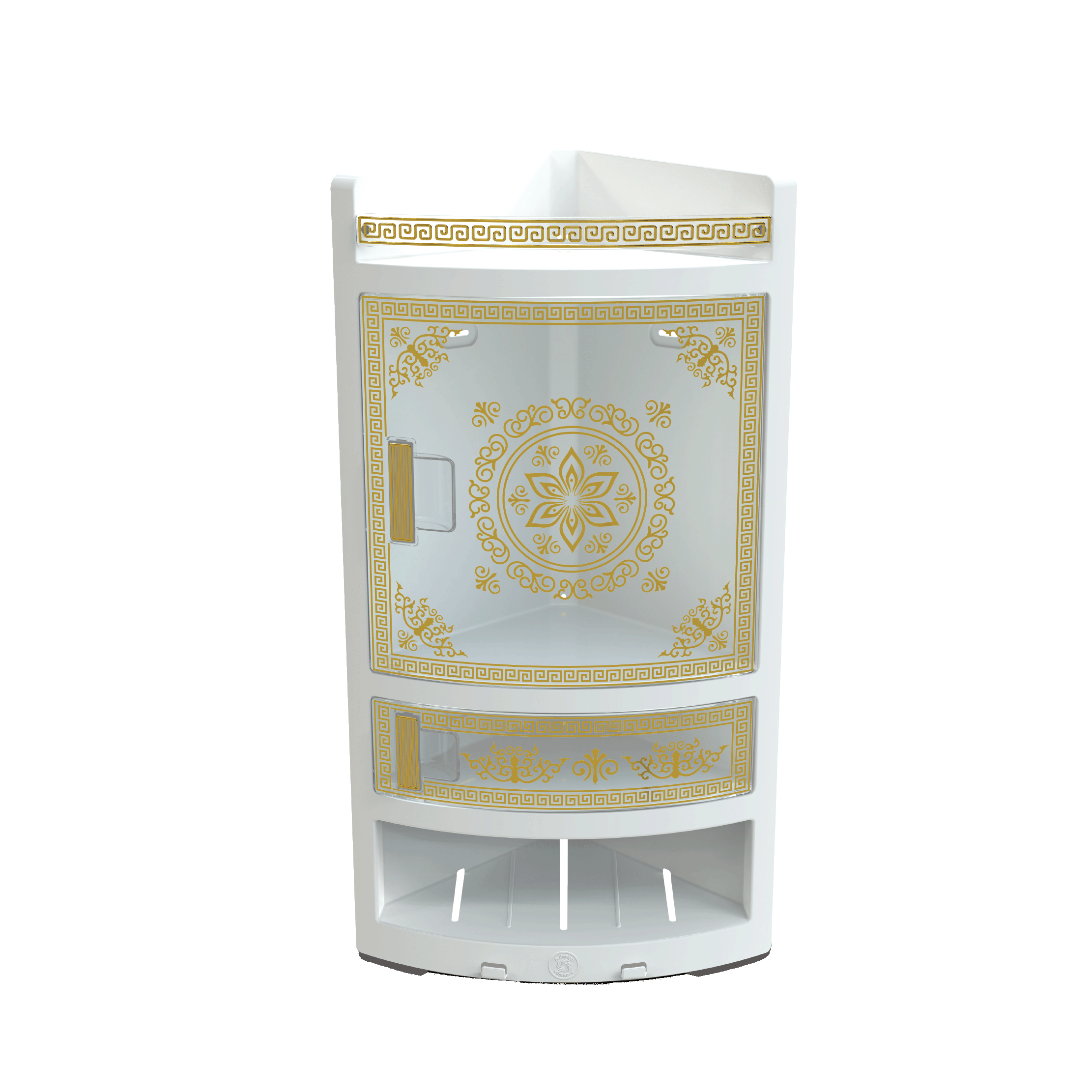 مجموعة زاوية الحمام تمارى KB0047