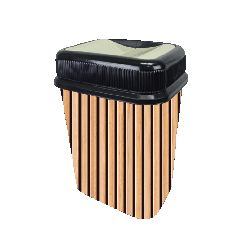 سلة القمامة فيردي 35 لتر KB0053-10