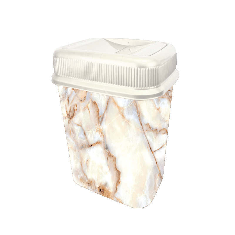 سلة القمامة فيردي 35 لتر KB0053-10