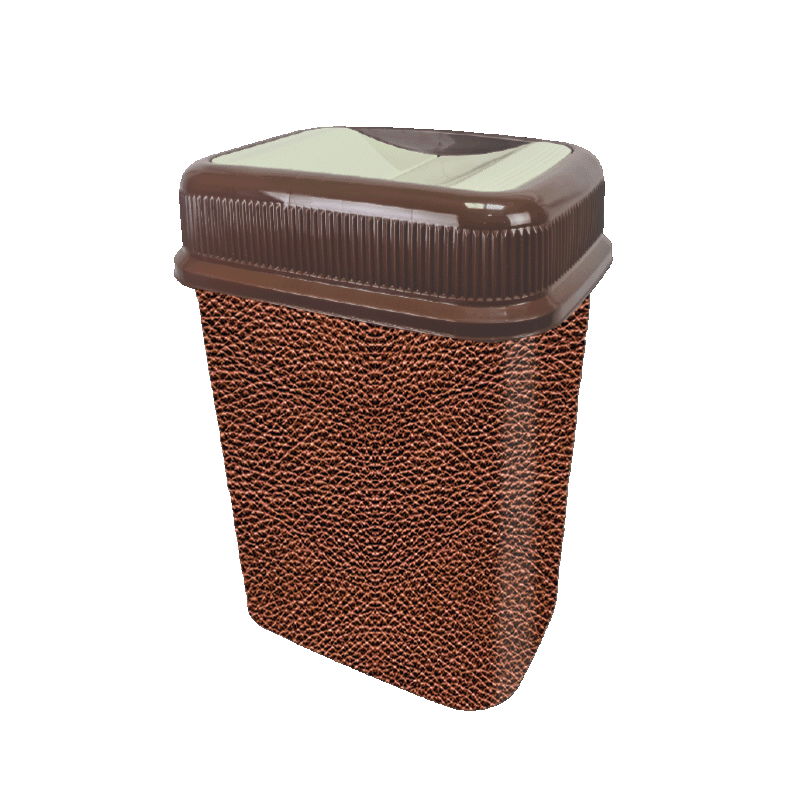 سلة القمامة فيردي 35 لتر KB0053-10