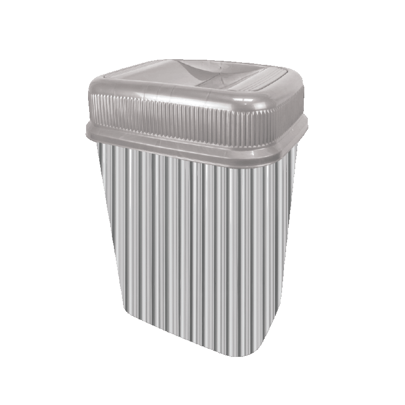 سلة القمامة فيردي 35 لتر KB0053-10